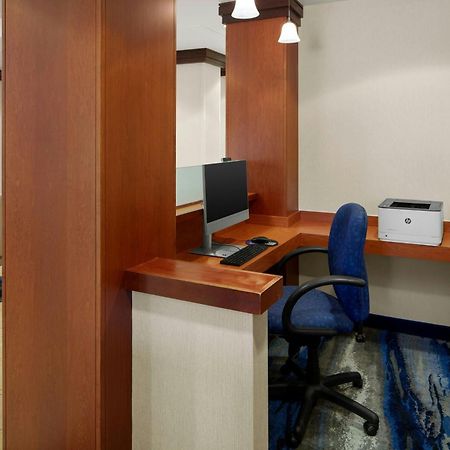 Fairfield Inn & Suites By Marriott Carlisle Zewnętrze zdjęcie