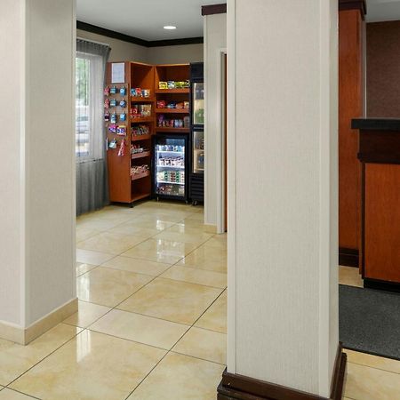 Fairfield Inn & Suites By Marriott Carlisle Zewnętrze zdjęcie