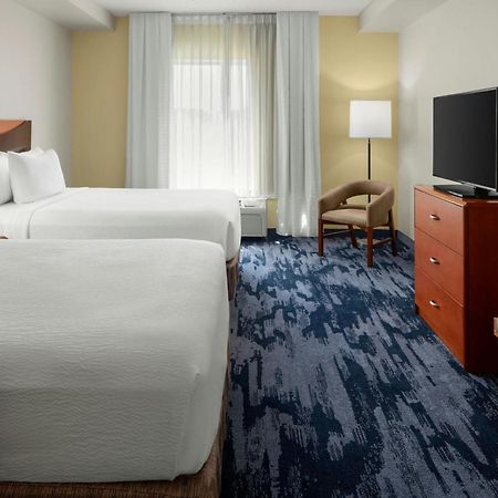 Fairfield Inn & Suites By Marriott Carlisle Zewnętrze zdjęcie