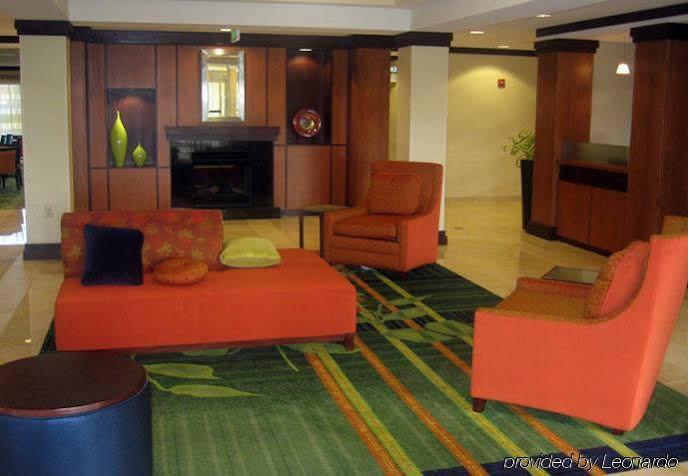 Fairfield Inn & Suites By Marriott Carlisle Zewnętrze zdjęcie