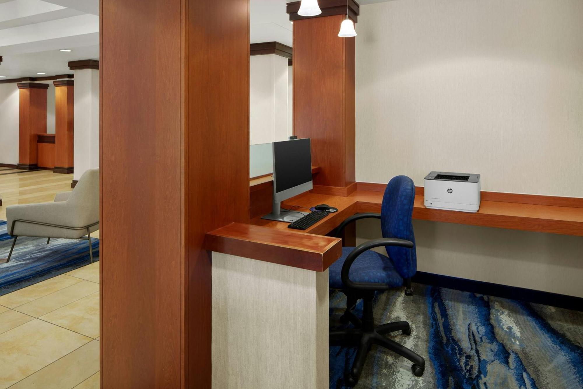 Fairfield Inn & Suites By Marriott Carlisle Zewnętrze zdjęcie