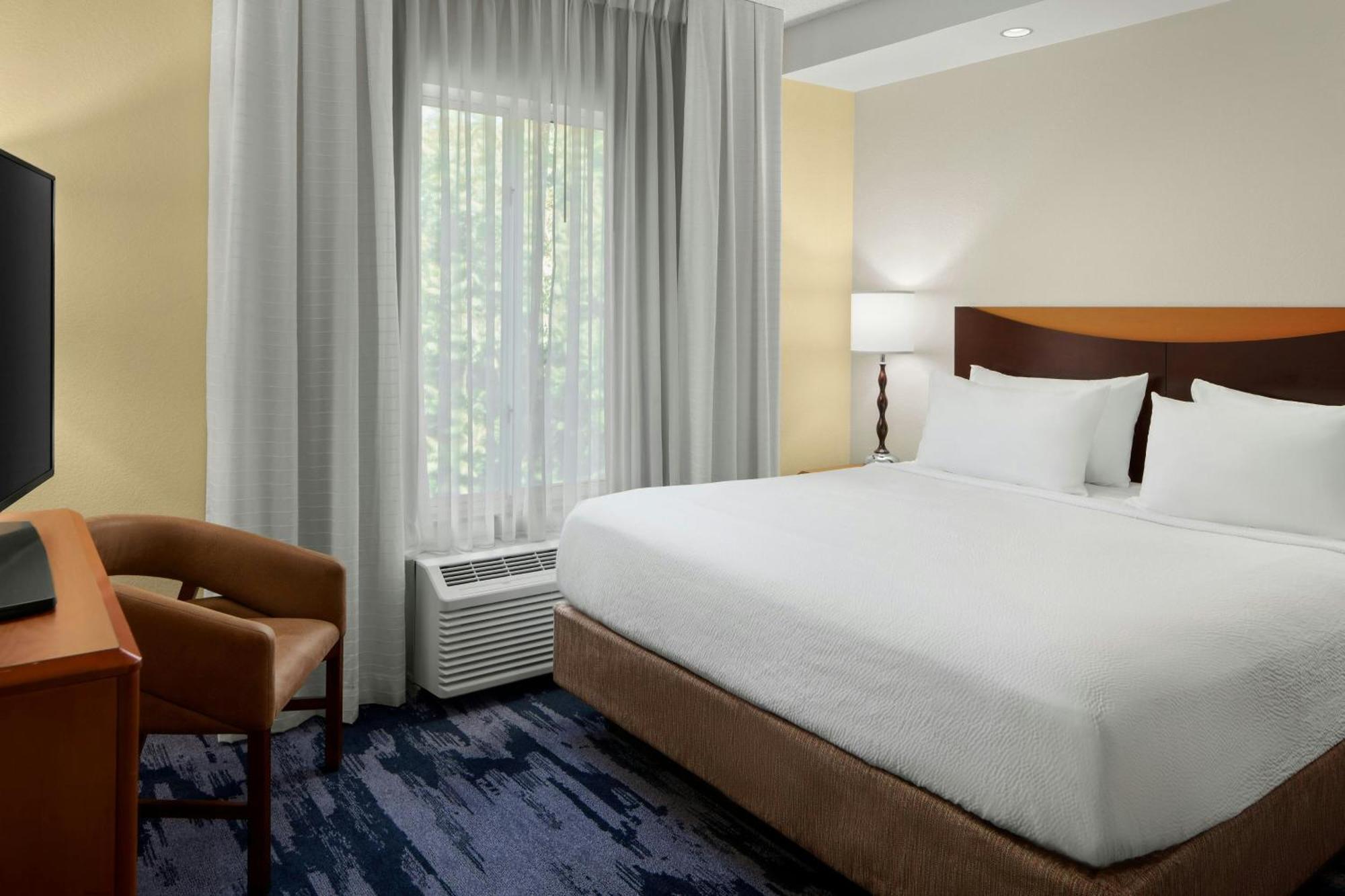 Fairfield Inn & Suites By Marriott Carlisle Zewnętrze zdjęcie