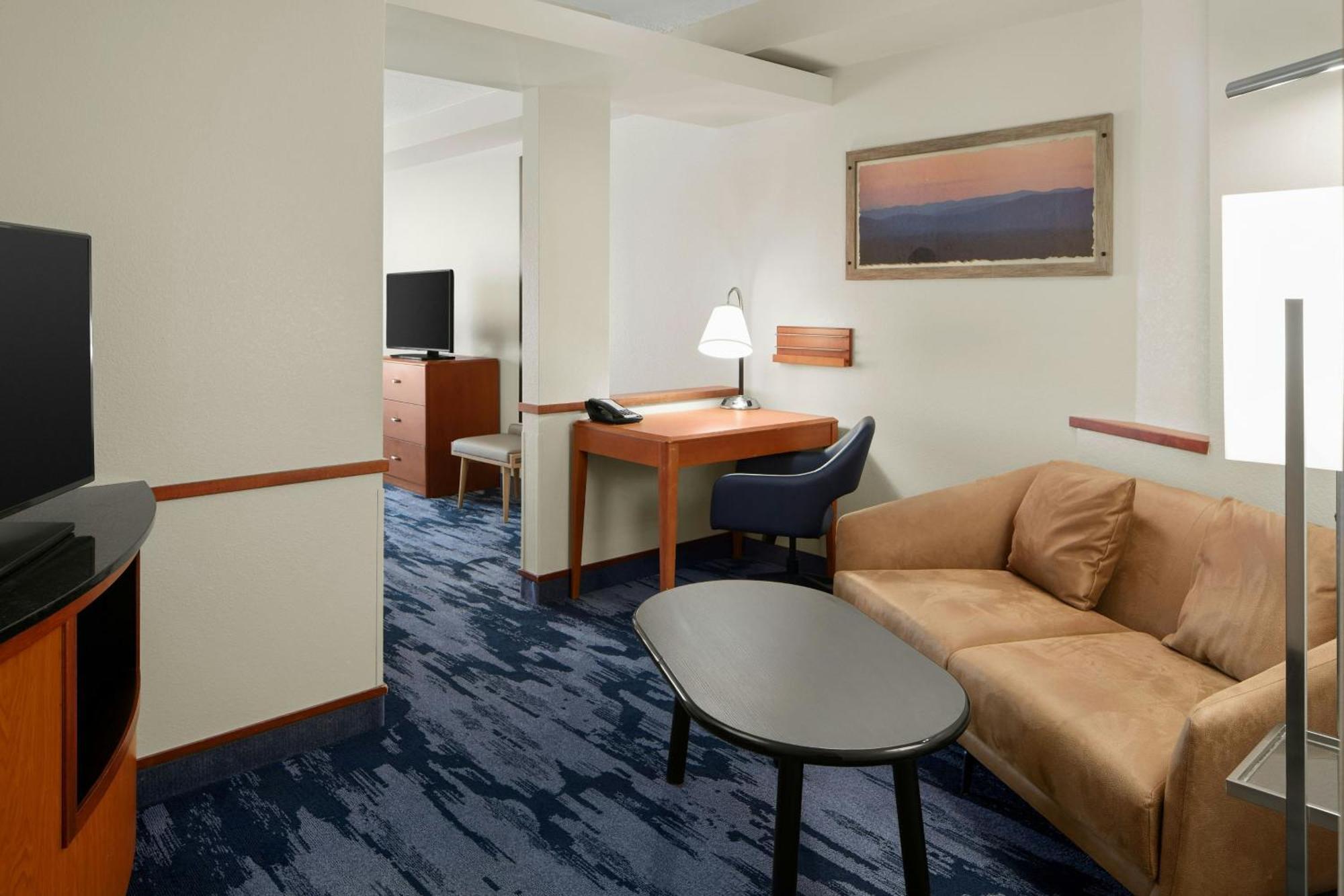 Fairfield Inn & Suites By Marriott Carlisle Zewnętrze zdjęcie