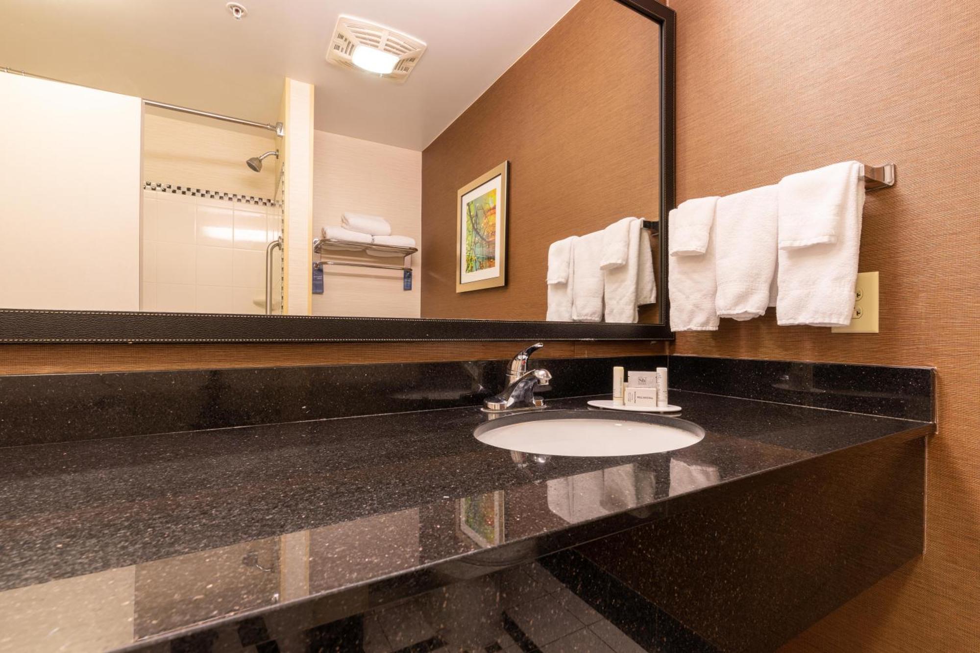Fairfield Inn & Suites By Marriott Carlisle Zewnętrze zdjęcie