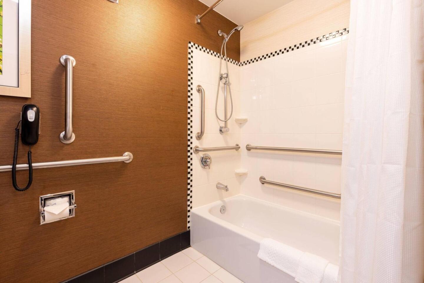 Fairfield Inn & Suites By Marriott Carlisle Zewnętrze zdjęcie