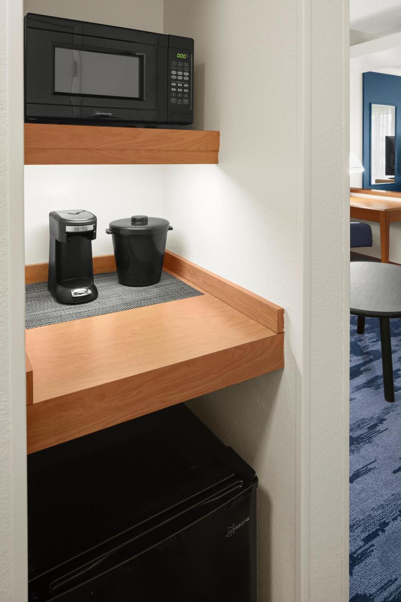 Fairfield Inn & Suites By Marriott Carlisle Zewnętrze zdjęcie