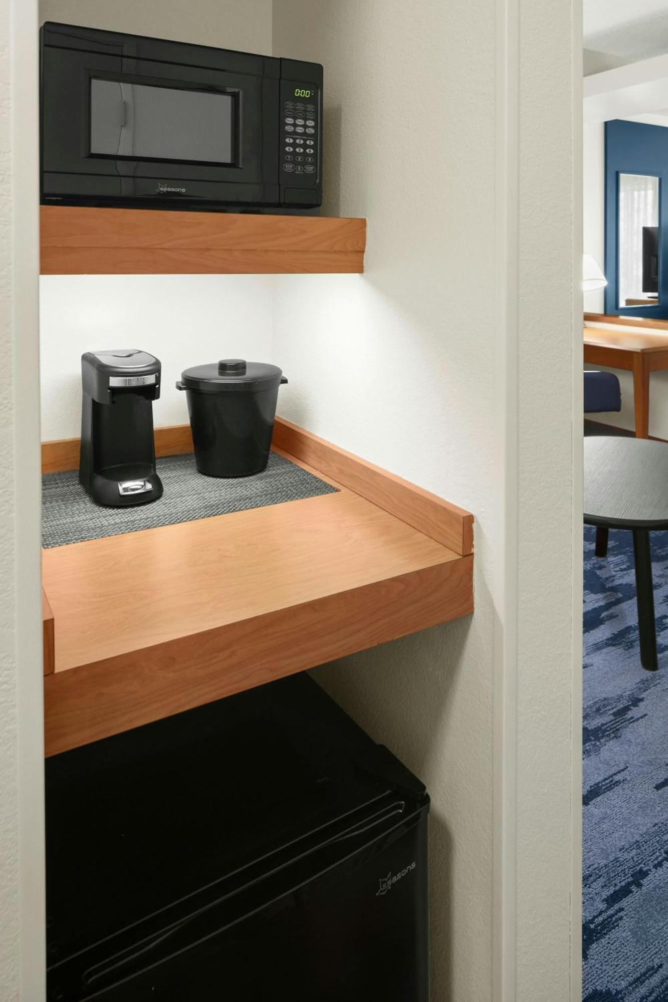 Fairfield Inn & Suites By Marriott Carlisle Zewnętrze zdjęcie