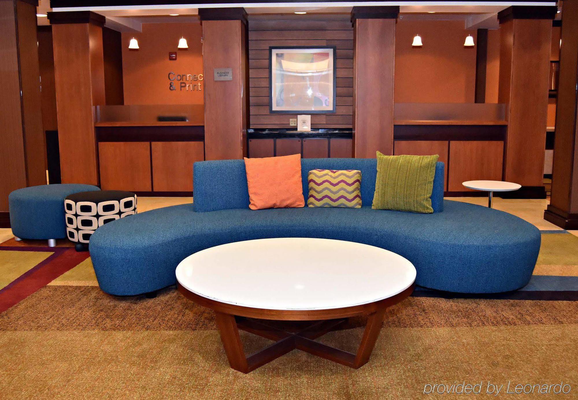 Fairfield Inn & Suites By Marriott Carlisle Zewnętrze zdjęcie