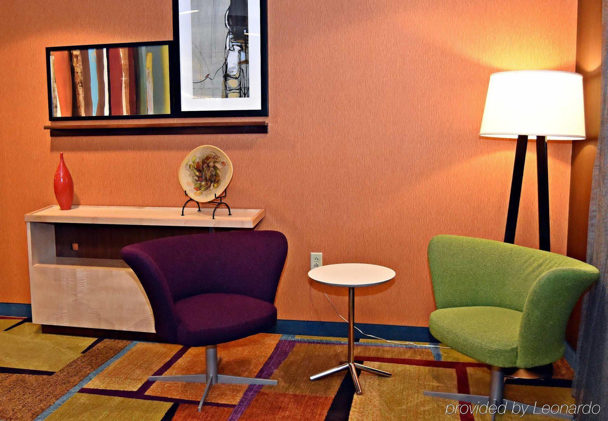 Fairfield Inn & Suites By Marriott Carlisle Zewnętrze zdjęcie