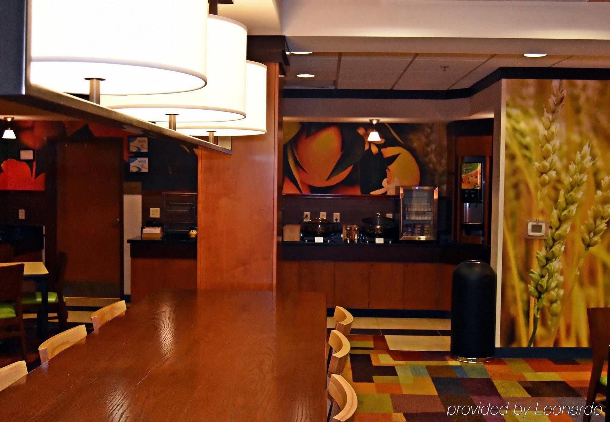 Fairfield Inn & Suites By Marriott Carlisle Zewnętrze zdjęcie
