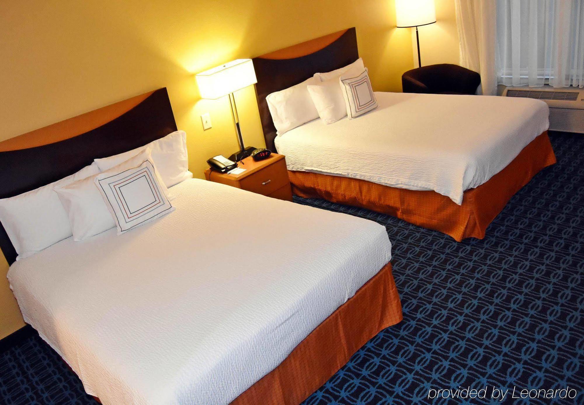 Fairfield Inn & Suites By Marriott Carlisle Zewnętrze zdjęcie