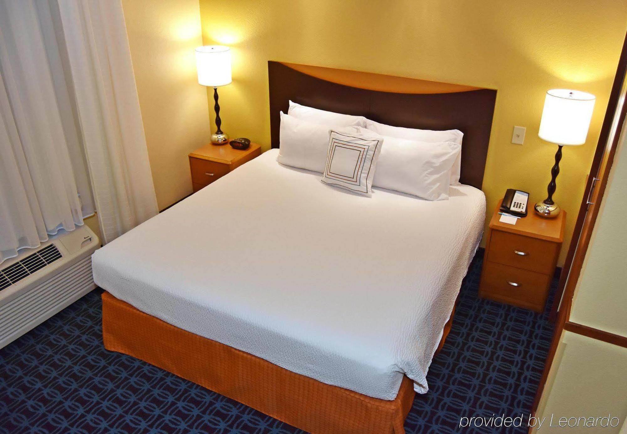 Fairfield Inn & Suites By Marriott Carlisle Zewnętrze zdjęcie