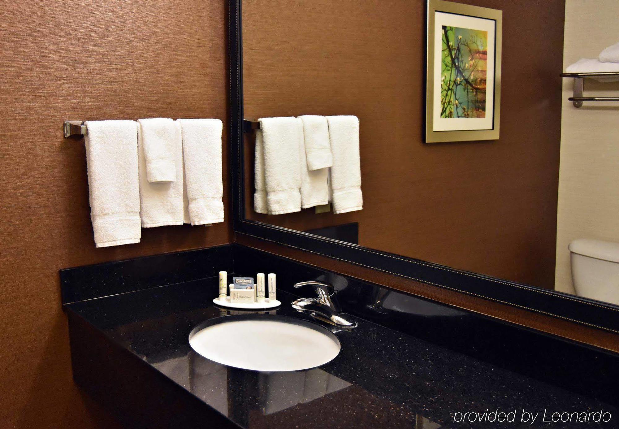 Fairfield Inn & Suites By Marriott Carlisle Zewnętrze zdjęcie