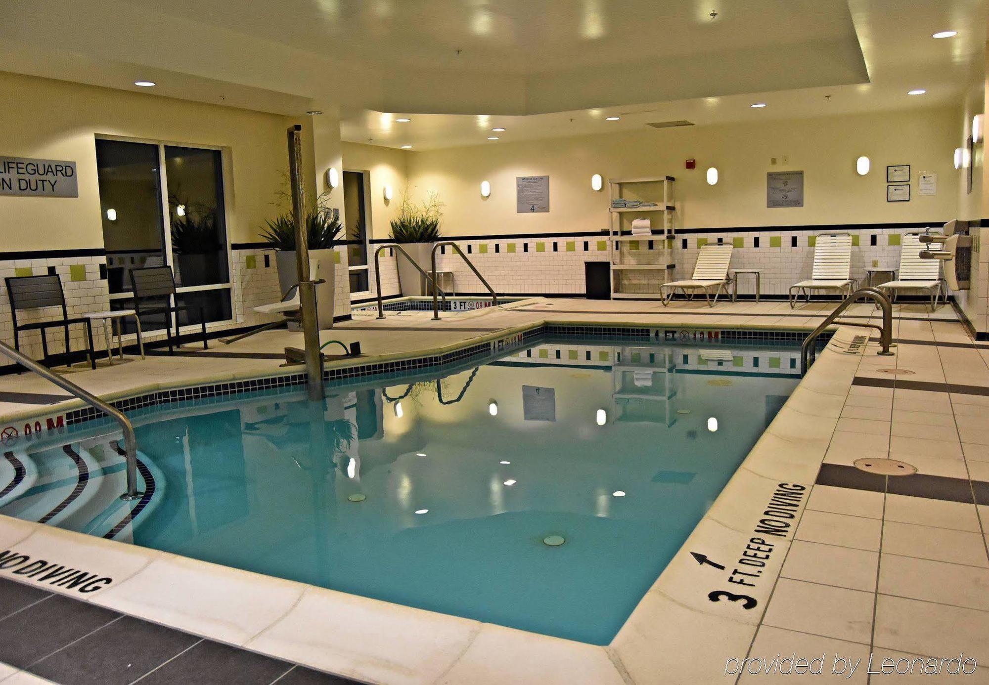 Fairfield Inn & Suites By Marriott Carlisle Zewnętrze zdjęcie